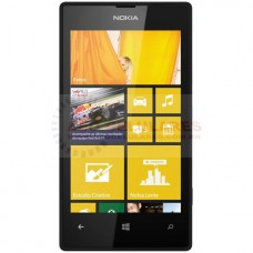 SMARTPHONE NOKIA LUMIA 520 TELA 4 POLEGADAS 8GB MEMORIA